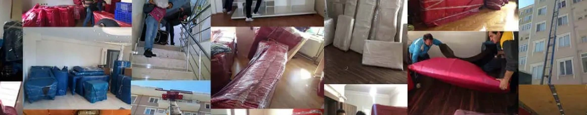 Şereflikoçhisar Parça Eşya Taşımacılık görseli
