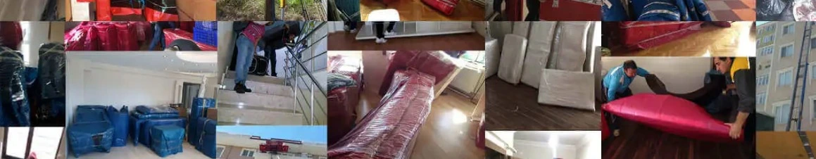 Şereflikoçhisar evden eve nakliyat görseli